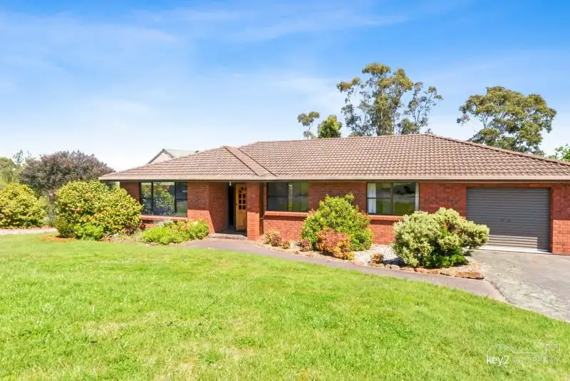 Main view of Homely house listing, 10 West Park Drive, West Launceston TAS 7250