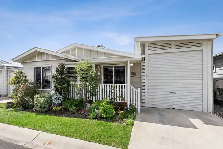 39/1 Norman Street, Lake Conjola NSW 2539