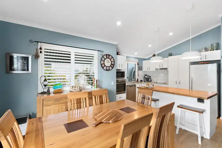 Third view of Homely house listing, 39/1 Norman Street, Lake Conjola NSW 2539