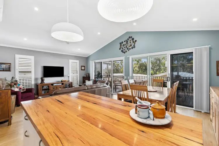 Fourth view of Homely house listing, 39/1 Norman Street, Lake Conjola NSW 2539