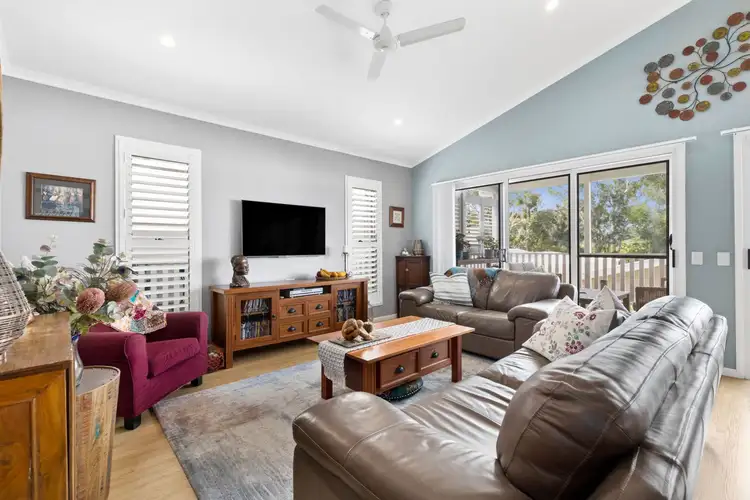 Sixth view of Homely house listing, 39/1 Norman Street, Lake Conjola NSW 2539