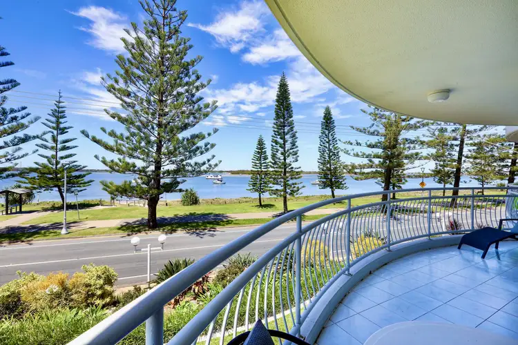 Third view of Homely apartment listing, 1F/510 Marine Parade, Biggera Waters QLD 4216
