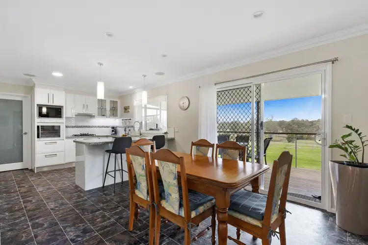 Fourth view of Homely rural property listing, 13 Devoncourt Lane, Crows Nest QLD 4355