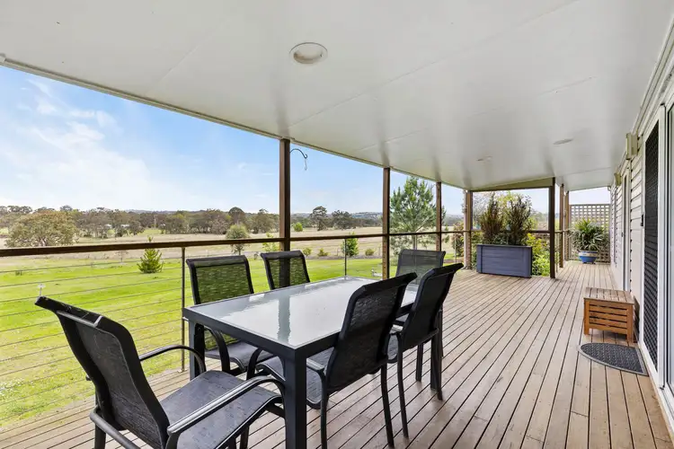 Fifth view of Homely rural property listing, 13 Devoncourt Lane, Crows Nest QLD 4355