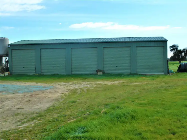 Third view of Homely land listing, 1094 Brand Highway, Muchea WA 6501