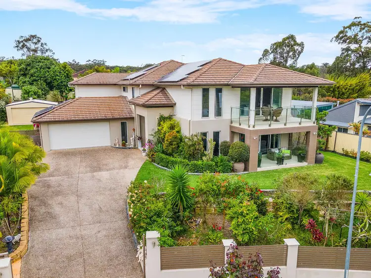 146 Gavin Way, Cornubia QLD 4130