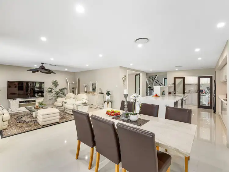 Fifth view of Homely house listing, 146 Gavin Way, Cornubia QLD 4130