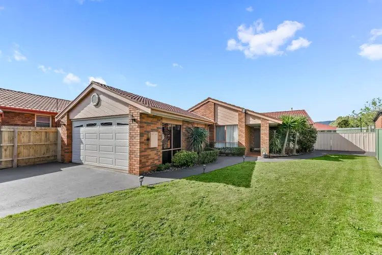 7 Redgum Court, Rowville VIC 3178