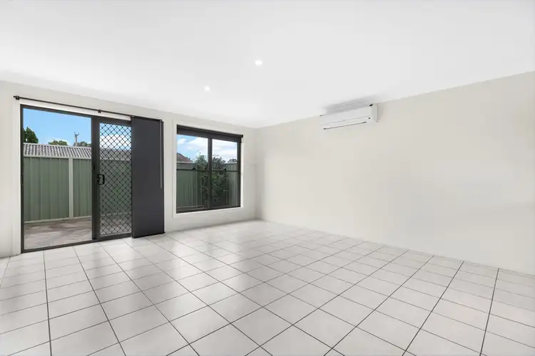 Third view of Homely townhouse listing, 3/43 Blue Gum Road, Jesmond NSW 2299