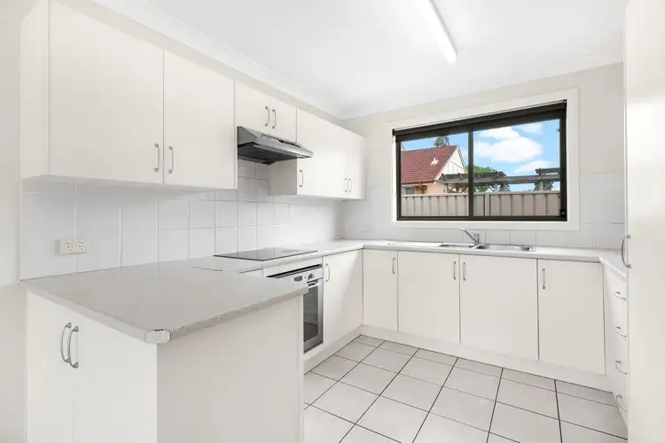 Fourth view of Homely townhouse listing, 3/43 Blue Gum Road, Jesmond NSW 2299