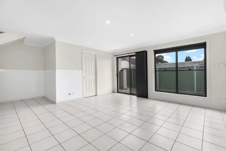 Fifth view of Homely townhouse listing, 3/43 Blue Gum Road, Jesmond NSW 2299