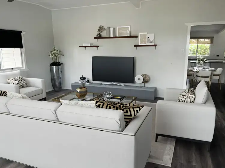 Main view of Homely house listing, 44 King Street, Moura QLD 4718