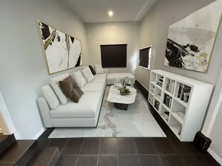 Second view of Homely house listing, 44 King Street, Moura QLD 4718