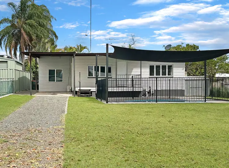 Third view of Homely house listing, 44 King Street, Moura QLD 4718