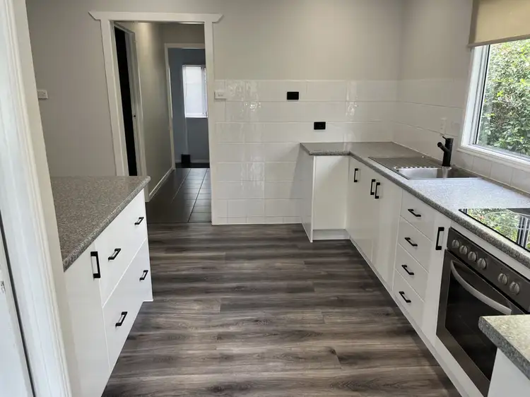 Fourth view of Homely house listing, 44 King Street, Moura QLD 4718