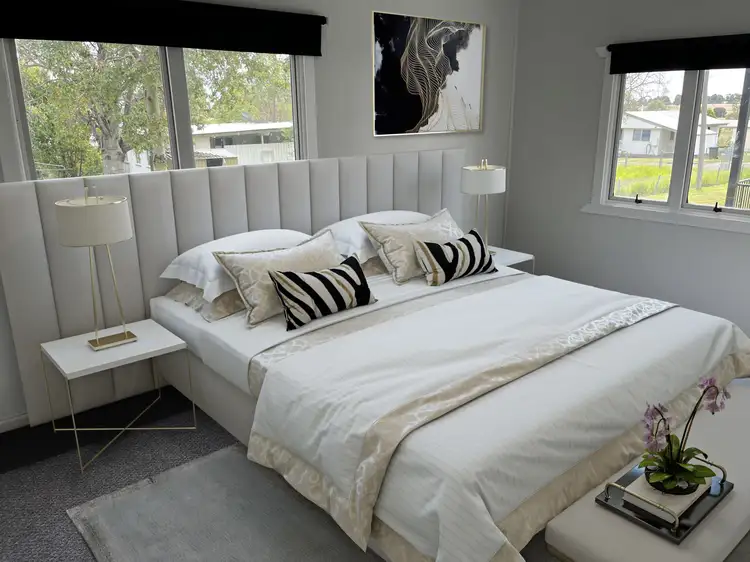 Fifth view of Homely house listing, 44 King Street, Moura QLD 4718