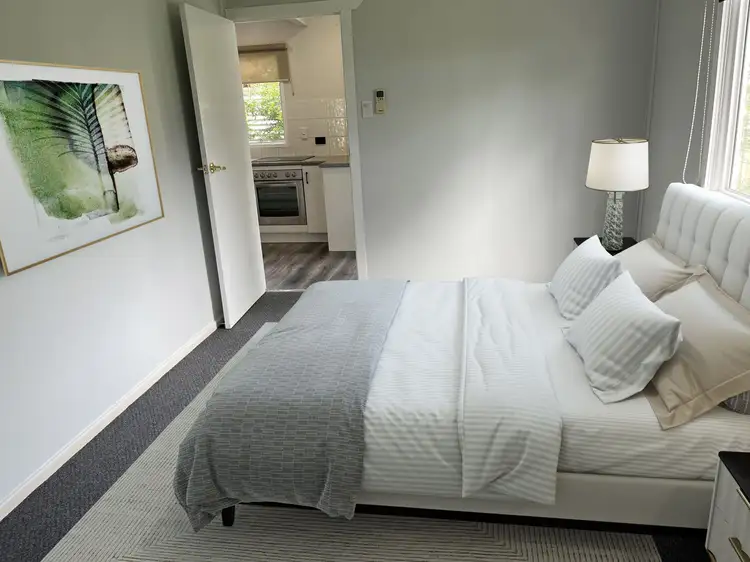 Sixth view of Homely house listing, 44 King Street, Moura QLD 4718