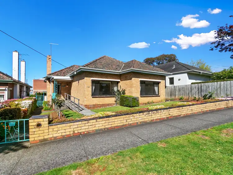 Main view of Homely house listing, 10 Connor Street, Warragul VIC 3820