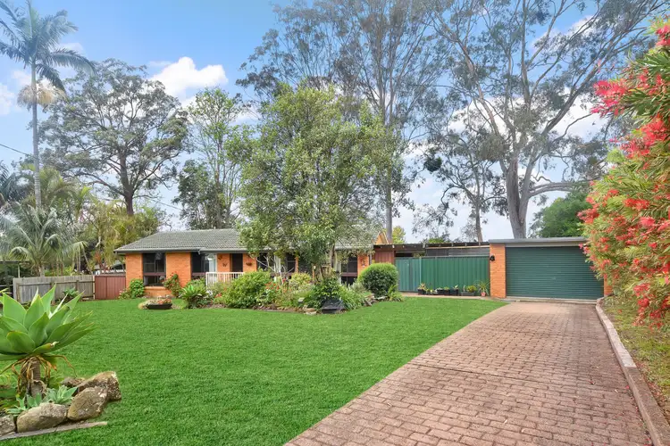 Main view of Homely house listing, 13 Ellenborough Place, Wauchope NSW 2446