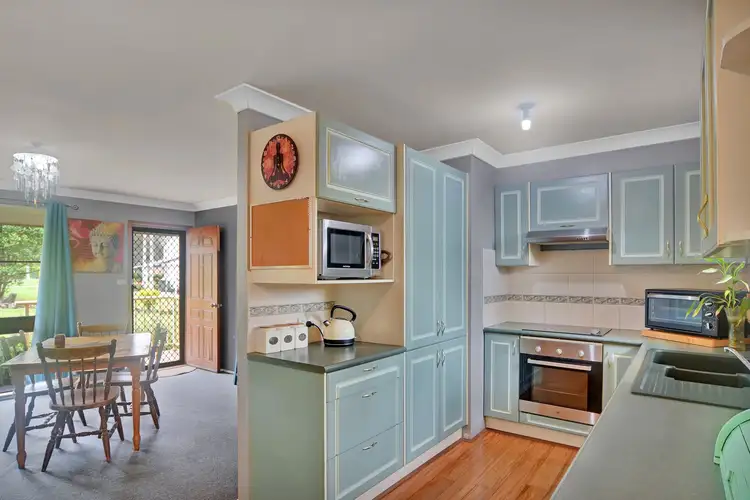 Fifth view of Homely house listing, 13 Ellenborough Place, Wauchope NSW 2446
