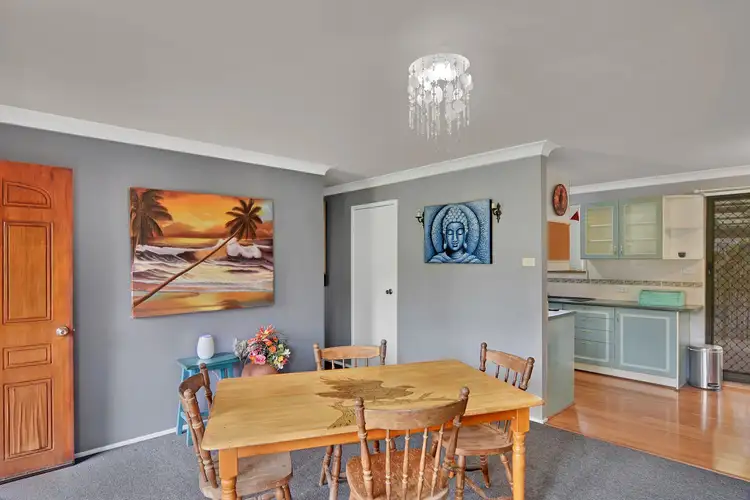 Sixth view of Homely house listing, 13 Ellenborough Place, Wauchope NSW 2446