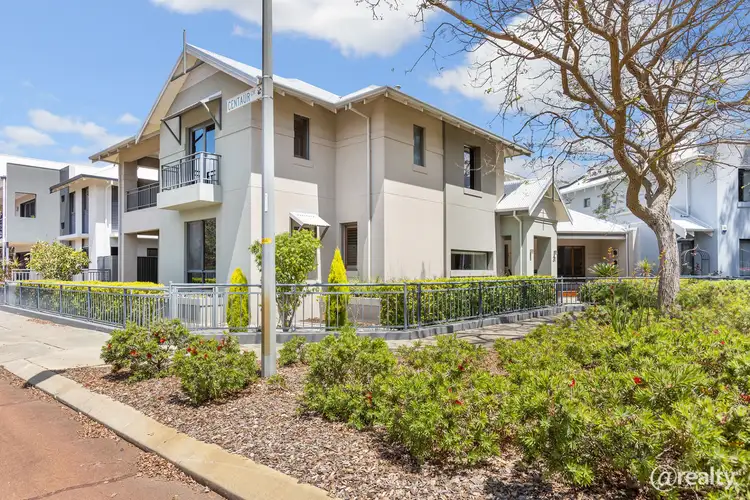 Main view of Homely house listing, 21 Centaur Circle, Woodbridge WA 6056