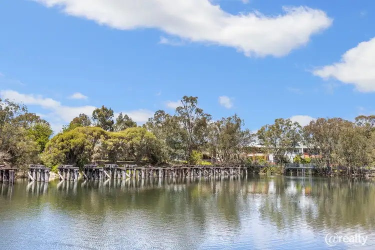 Second view of Homely house listing, 21 Centaur Circle, Woodbridge WA 6056