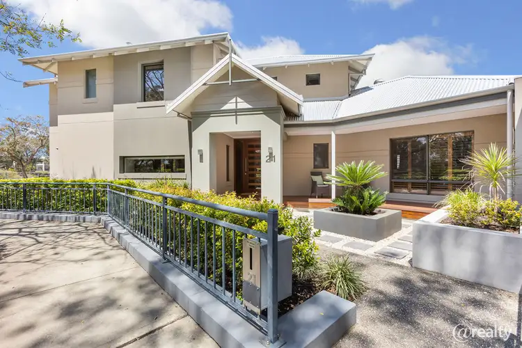 Third view of Homely house listing, 21 Centaur Circle, Woodbridge WA 6056