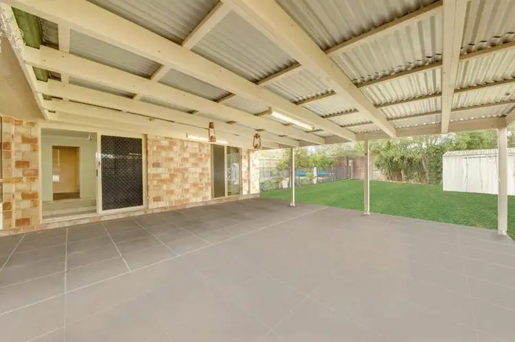 Third view of Homely house listing, 17 Sun Court, Calliope QLD 4680
