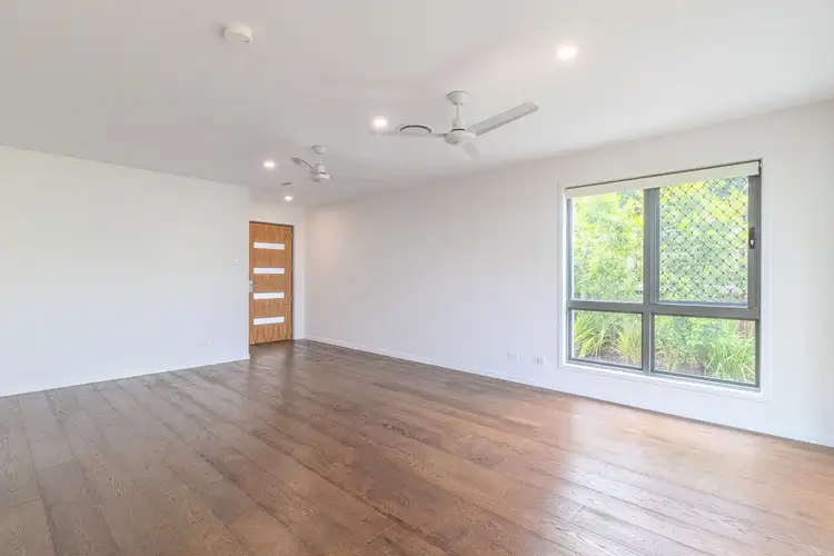 Second view of Homely townhouse listing, 73/55 Francis Ave, Rochedale QLD 4123