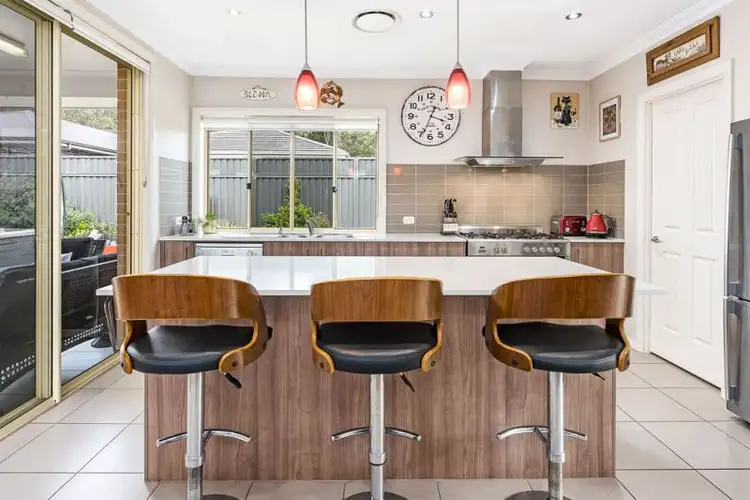 Third view of Homely house listing, 4 Kavanagh Street, Gregory Hills NSW 2557