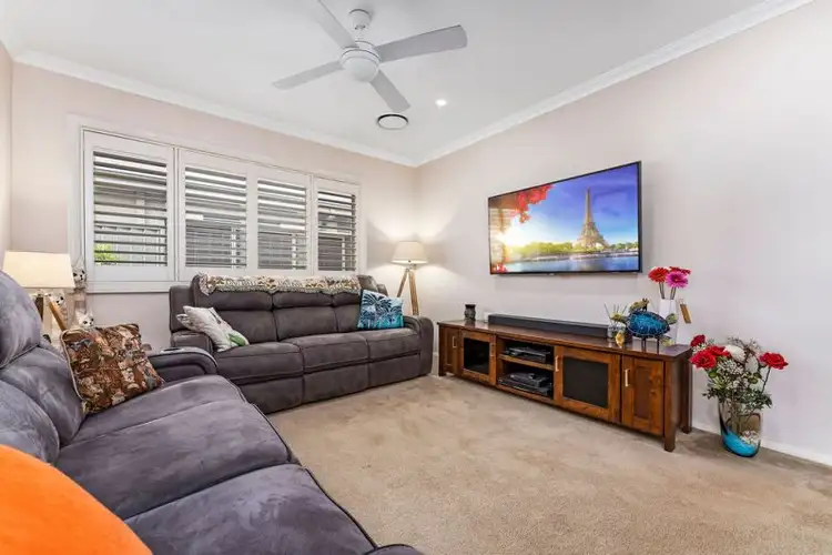Fourth view of Homely house listing, 4 Kavanagh Street, Gregory Hills NSW 2557