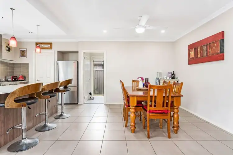 Fifth view of Homely house listing, 4 Kavanagh Street, Gregory Hills NSW 2557
