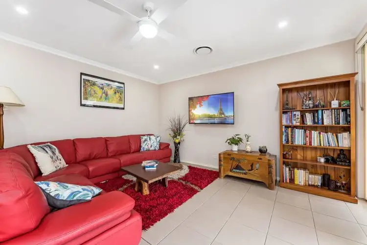 Sixth view of Homely house listing, 4 Kavanagh Street, Gregory Hills NSW 2557