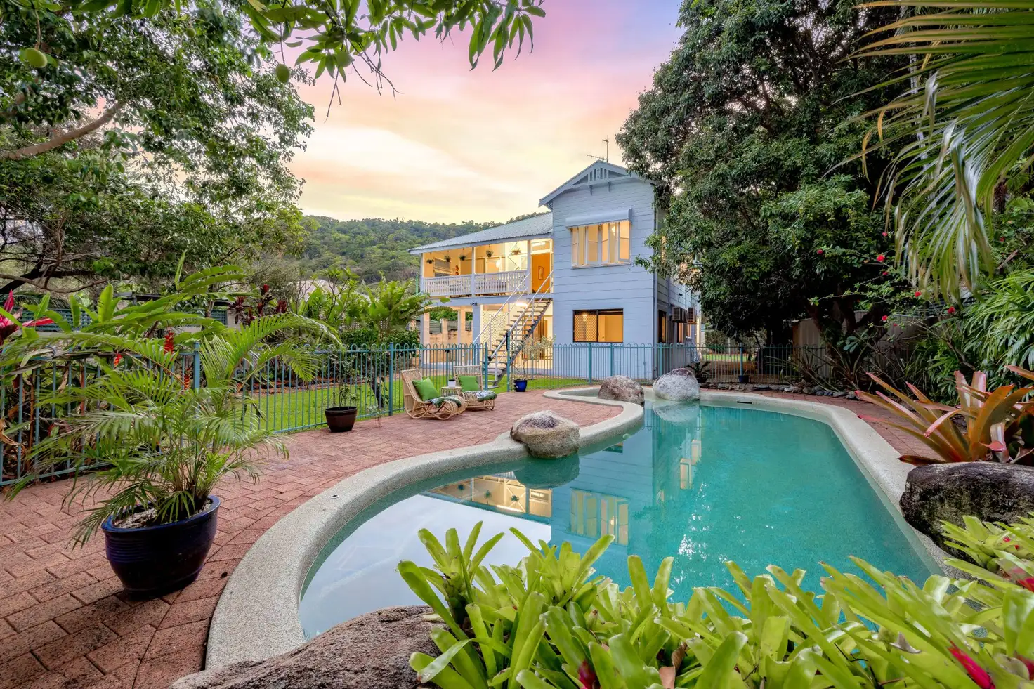 Main view of Homely house listing, 12 Palmerston Street, Aeroglen QLD 4870