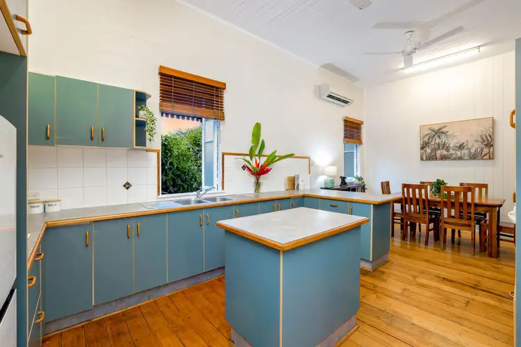 Second view of Homely house listing, 12 Palmerston Street, Aeroglen QLD 4870