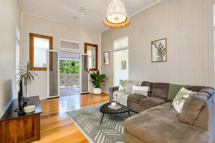 Third view of Homely house listing, 12 Palmerston Street, Aeroglen QLD 4870