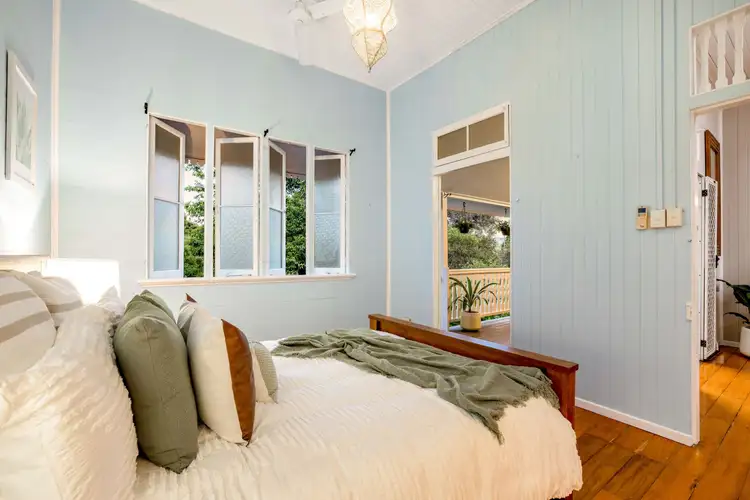 Fourth view of Homely house listing, 12 Palmerston Street, Aeroglen QLD 4870