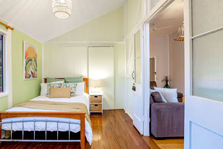 Fifth view of Homely house listing, 12 Palmerston Street, Aeroglen QLD 4870