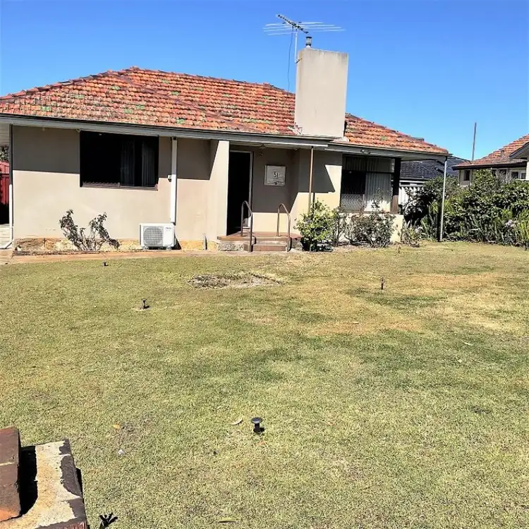 Second view of Homely house listing, 51 Bungaree Road, Wilson WA 6107