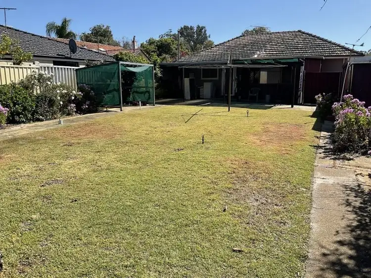 Third view of Homely house listing, 51 Bungaree Road, Wilson WA 6107