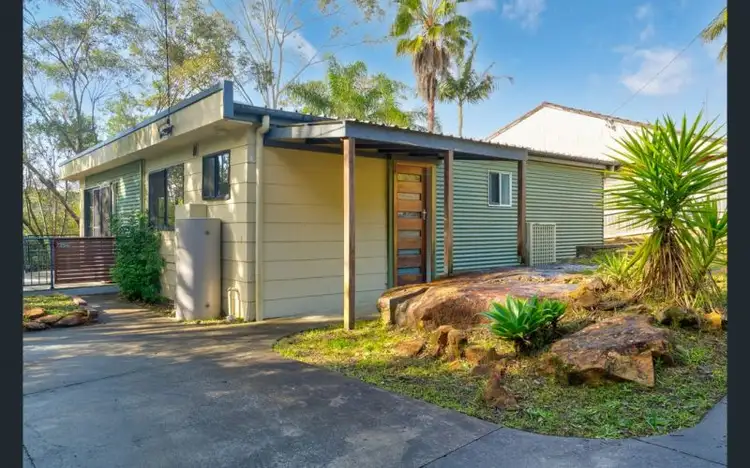 Main view of Homely house listing, 2 Albert Street, Ourimbah NSW 2258