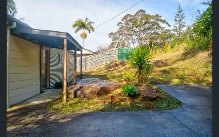 Seventh view of Homely house listing, 2 Albert Street, Ourimbah NSW 2258
