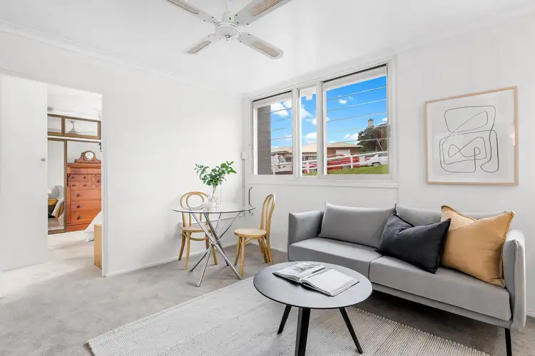 Second view of Homely apartment listing, 2/30 Lemnos Parade, The Hill NSW 2300