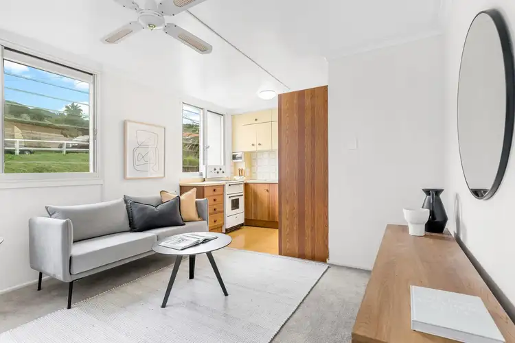 Third view of Homely apartment listing, 2/30 Lemnos Parade, The Hill NSW 2300