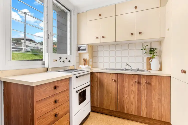 Fourth view of Homely apartment listing, 2/30 Lemnos Parade, The Hill NSW 2300