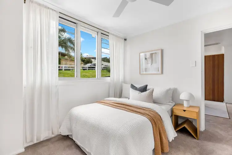 Fifth view of Homely apartment listing, 2/30 Lemnos Parade, The Hill NSW 2300