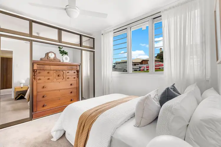 Sixth view of Homely apartment listing, 2/30 Lemnos Parade, The Hill NSW 2300