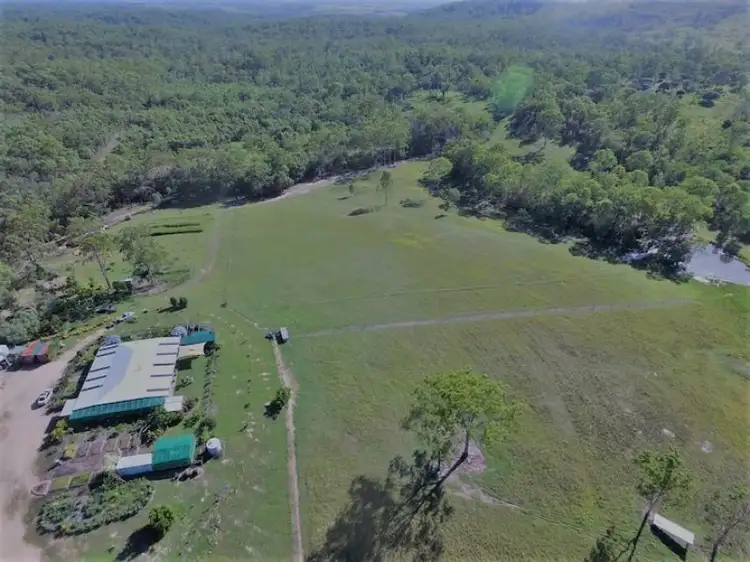 Main view of Homely rural property listing, Address available on request