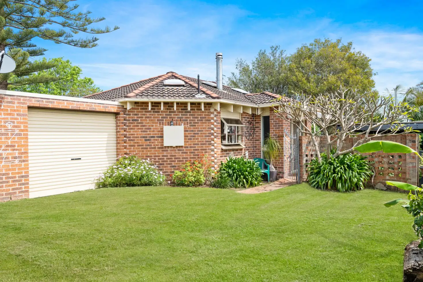 Main view of Homely villa listing, 8A Summerside Street, Toukley NSW 2263